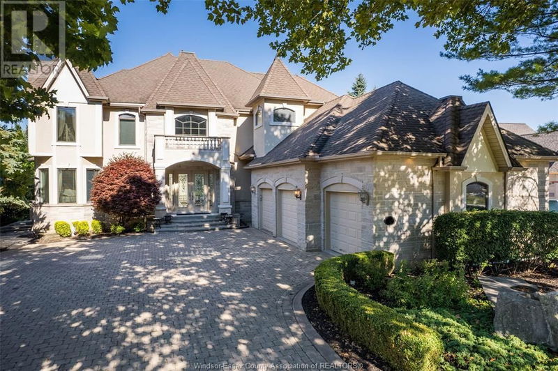 350 CRYSTAL BAY Drive  Amherstburg, N9V4A7 | Image 2