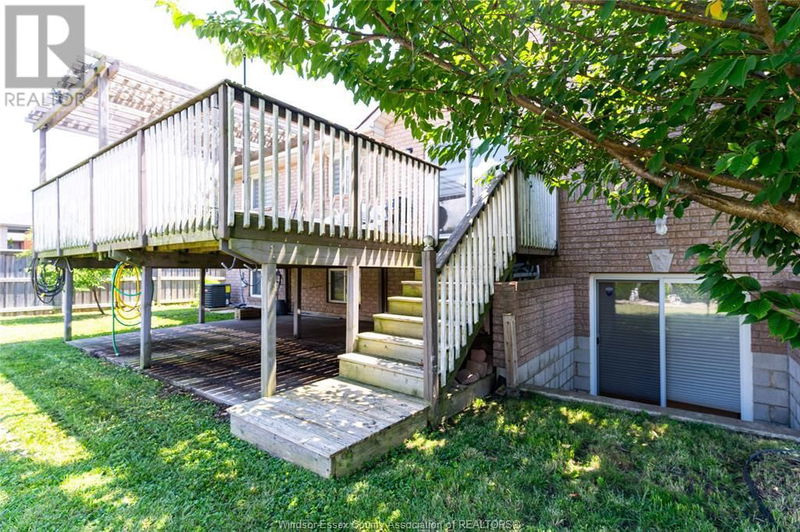 201 GIGNAC Crescent  LaSalle, N9J3S4 | Image 46