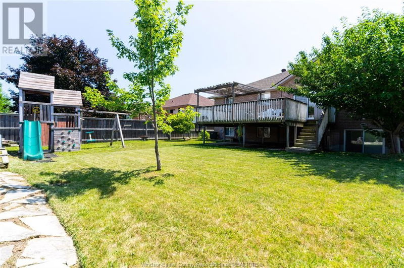 201 GIGNAC Crescent  LaSalle, N9J3S4 | Image 49