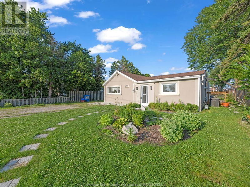 366 RENAUD Line  Lakeshore, N0R1A0 | Image 1