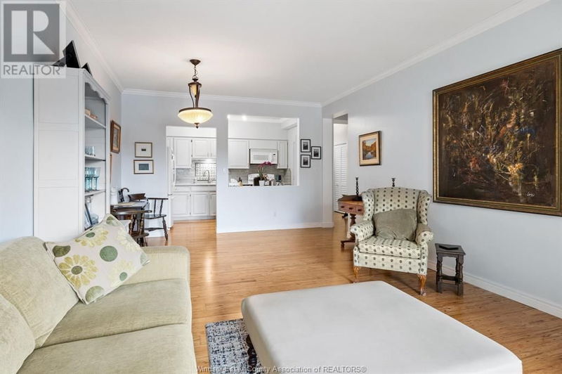  204 - 3663 RIVERSIDE Drive East Windsor, N8Y4V3 | Image 18