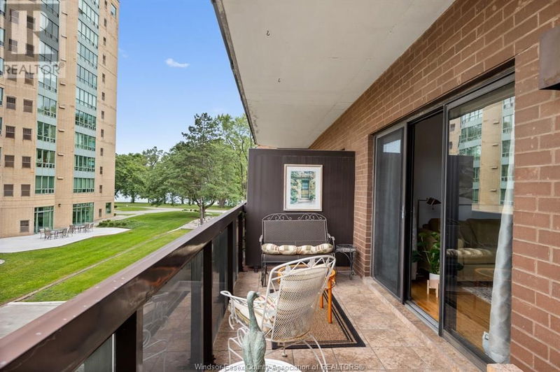  204 - 3663 RIVERSIDE Drive East Windsor, N8Y4V3 | Image 31