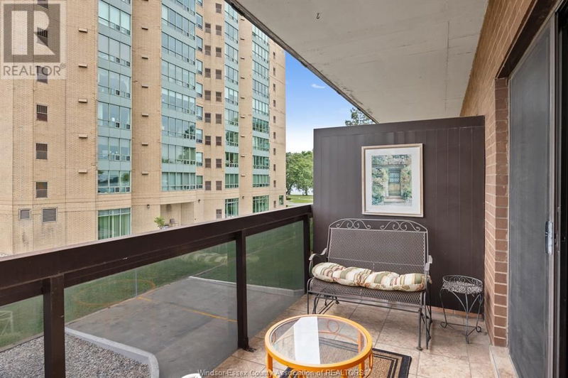  204 - 3663 RIVERSIDE Drive East Windsor, N8Y4V3 | Image 32