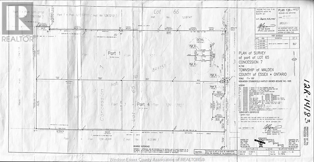 V/L COUNTY RD 20 PARTS 3 & 4 Image 13