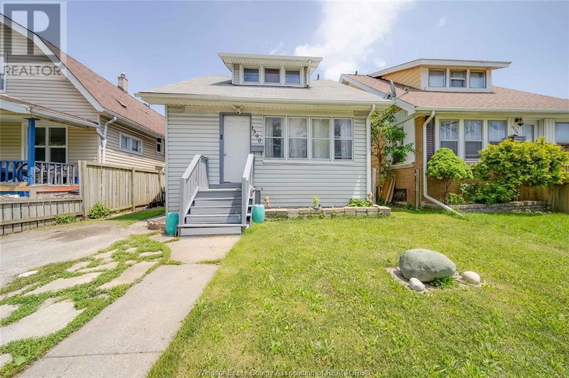 1390 HOWARD Avenue  Windsor, N8X3T2 | Image 1