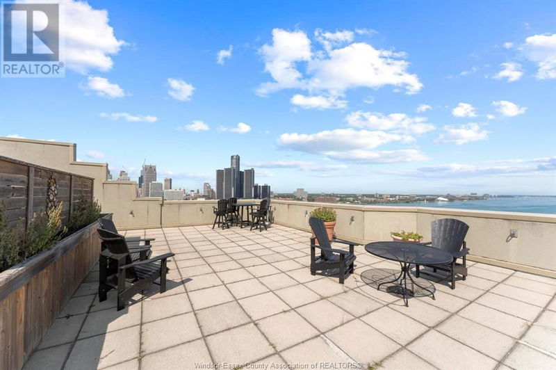  901 - 75 RIVERSIDE Drive East Windsor, N9A7C4 | Image 24