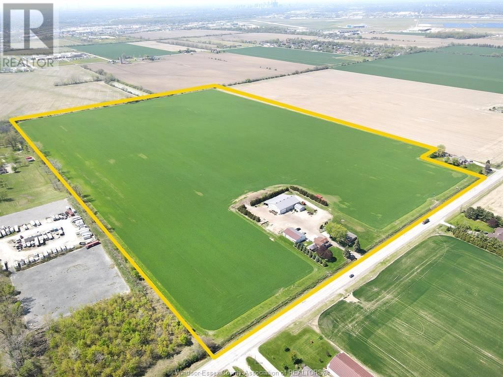 Primary Property View
