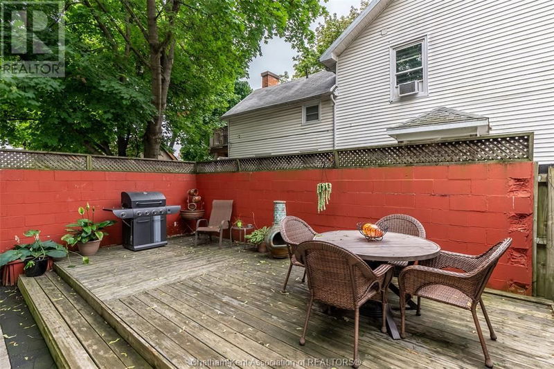 46 SELKIRK Street  Chatham, N7L1Y7 | Image 5