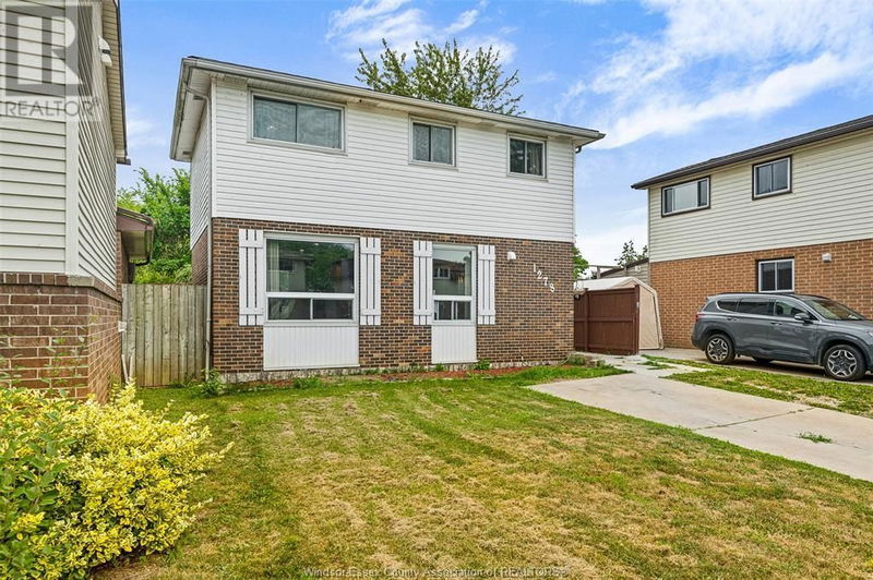 1278 AIRE Place  Windsor, N8S4E4 | Image 1