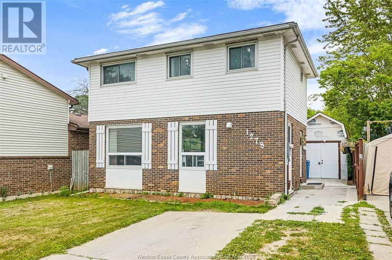 1278 AIRE Place  Windsor, N8S4E4 | Image 2