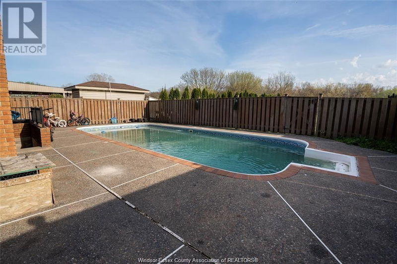 3154 FAZIO Drive  Windsor, N9E4G6 | Image 28