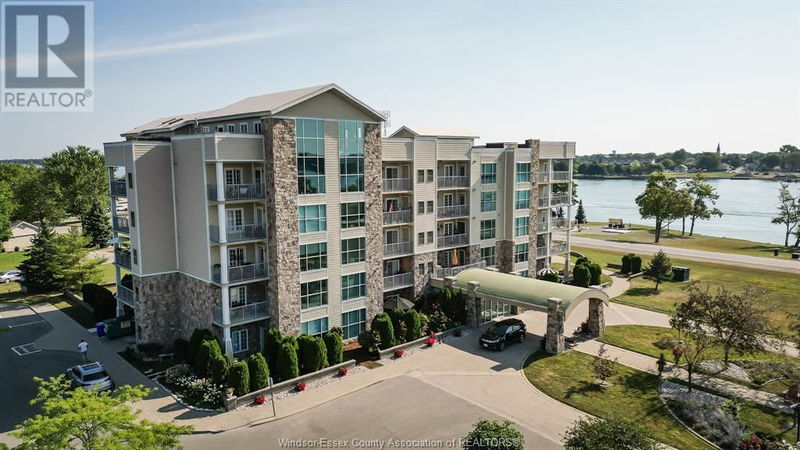  207 - 34 BOBLO ISLAND Boulevard  Amherstburg, N9V0C4 | Image 1