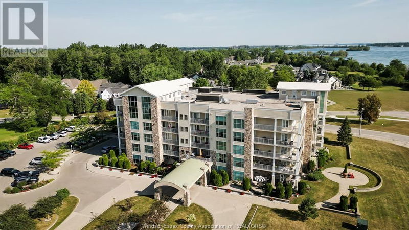  207 - 34 BOBLO ISLAND Boulevard  Amherstburg, N9V0C4 | Image 6