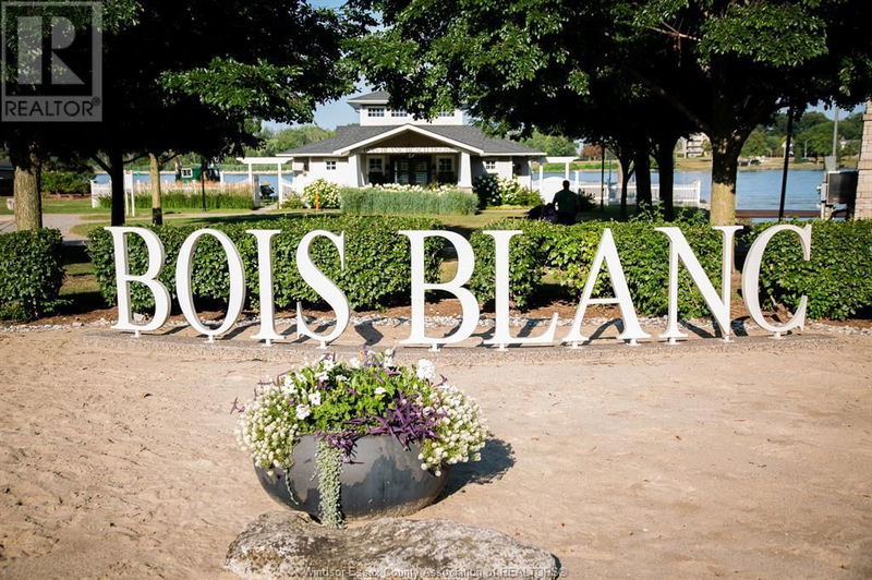  207 - 34 BOBLO ISLAND Boulevard  Amherstburg, N9V0C4 | Image 2