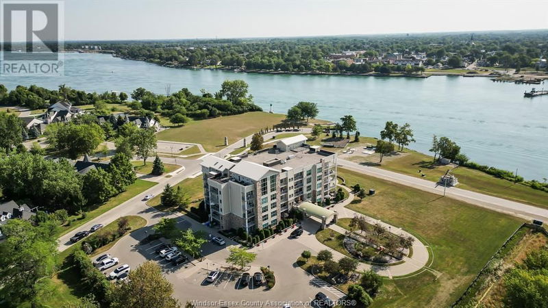  207 - 34 BOBLO ISLAND Boulevard  Amherstburg, N9V0C4 | Image 36