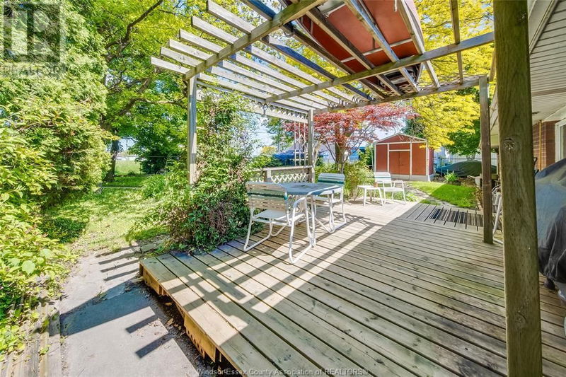 3278 CLEMENCEAU Boulevard  Windsor, N8T2R7 | Image 22