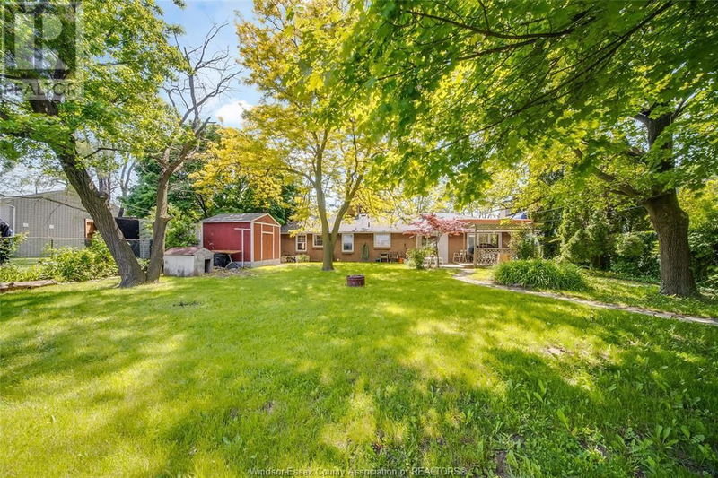 3278 CLEMENCEAU Boulevard  Windsor, N8T2R7 | Image 27