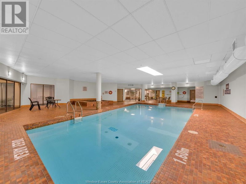  1201 - 380 PELISSIER Street  Windsor, N9A6V7 | Image 38