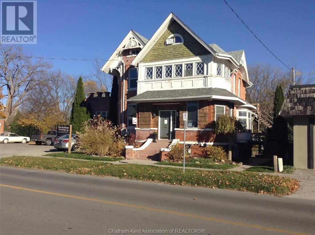 154 THAMES STREET Image 1