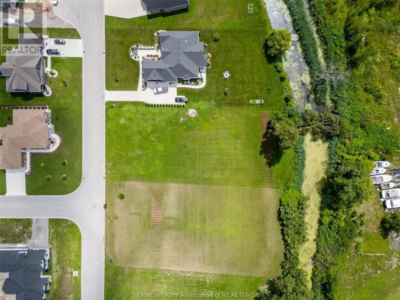 Lot 22 Tyler Drive  Port Lambton, N0P2B0 | Image 5