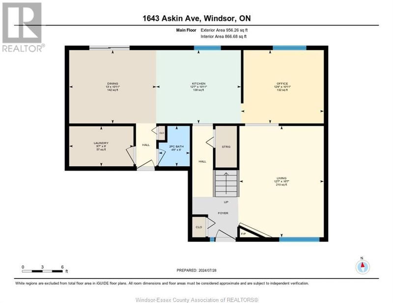 1643 ASKIN null  Windsor, N9B3S4 | Image 24