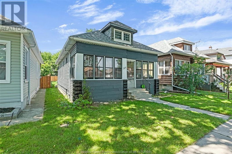 505 MCKAY AVE null  Windsor, N9B1Z7 | Image 2