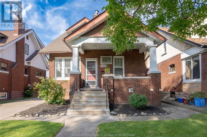 1168 ARGYLE null  Windsor, N8Y3K3 | Image 1