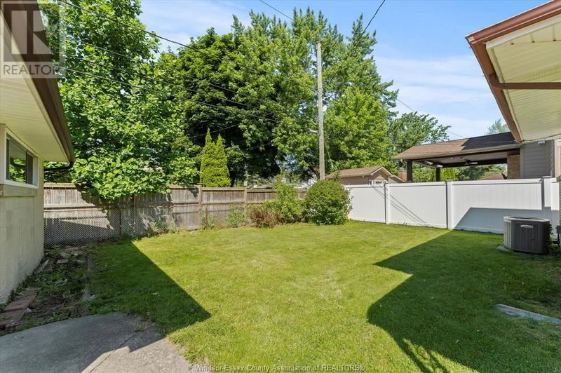 4131 MOUNT ROYAL Drive  Windsor, N9G2C3 | Image 39