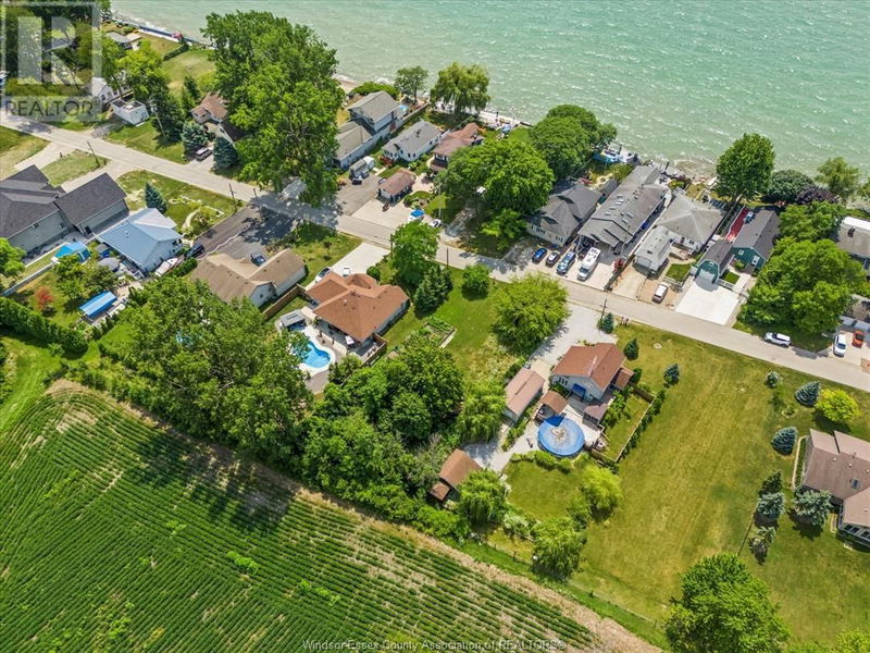 LOT 57 & 5 WILLOW BEACH Road  Amherstburg, N9V2Y8 | Image 12