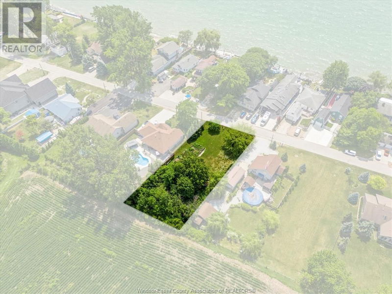 LOT 57 & 5 WILLOW BEACH Road  Amherstburg, N9V2Y8 | Image 2