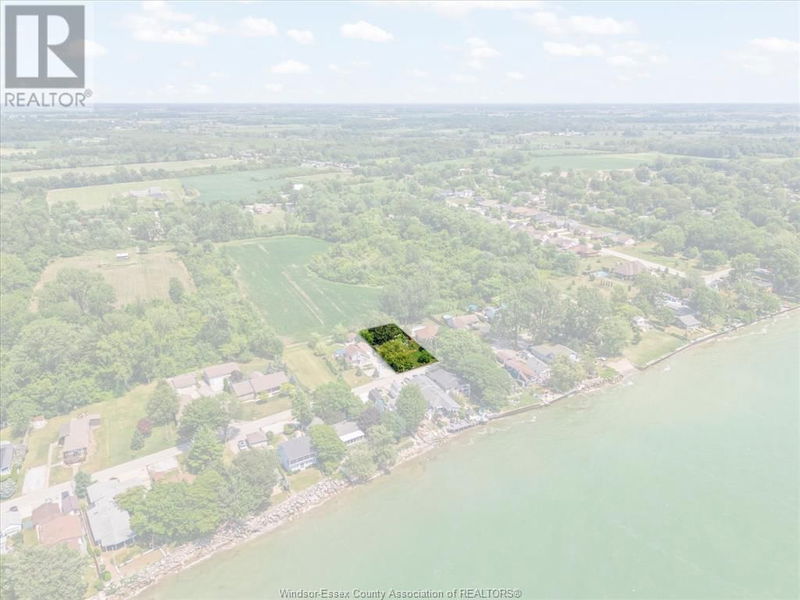 LOT 57 & 5 WILLOW BEACH Road  Amherstburg, N9V2Y8 | Image 3