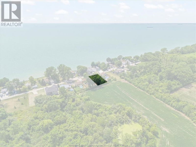 LOT 57 & 5 WILLOW BEACH Road  Amherstburg, N9V2Y8 | Image 4