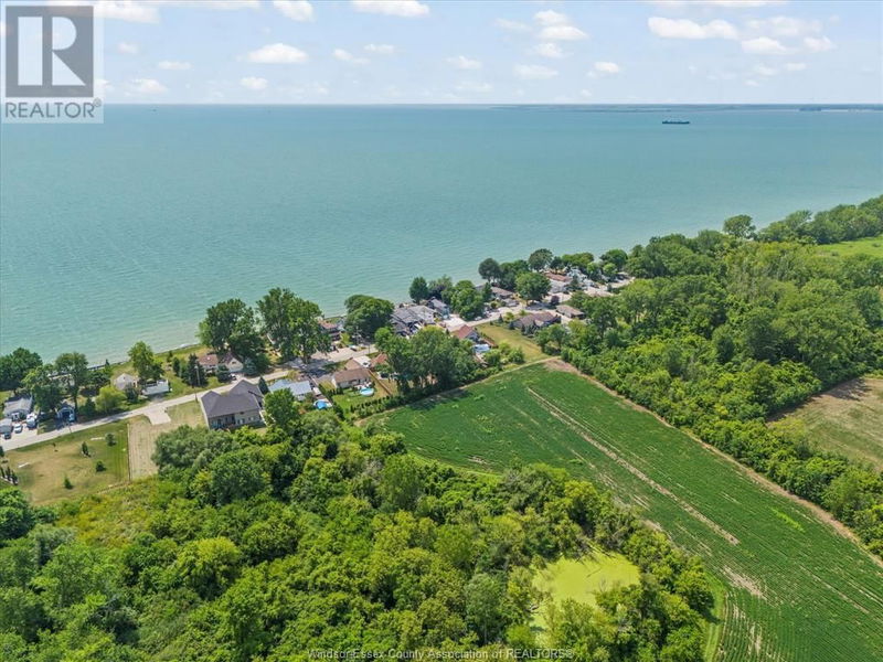 LOT 57 & 5 WILLOW BEACH Road  Amherstburg, N9V2Y8 | Image 5