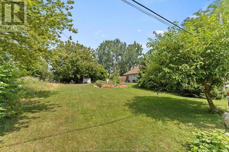 LOT 57 & 5 WILLOW BEACH Road  Amherstburg, N9V2Y8 | Image 6