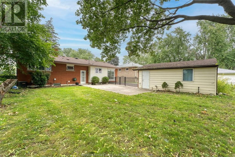 2461 ACADEMY Drive  Windsor, N9E2G5 | Image 25