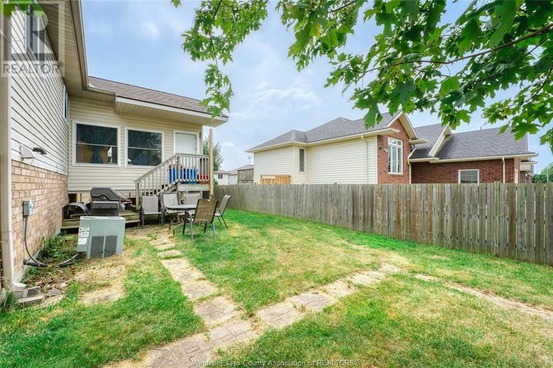 205 Dieppe null  Kingsville, N8T4B9 | Image 29