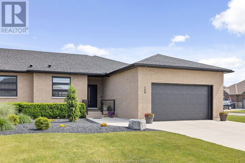 159 BLUE JAY Crescent  Kingsville, N9Y0E3 | Image 1