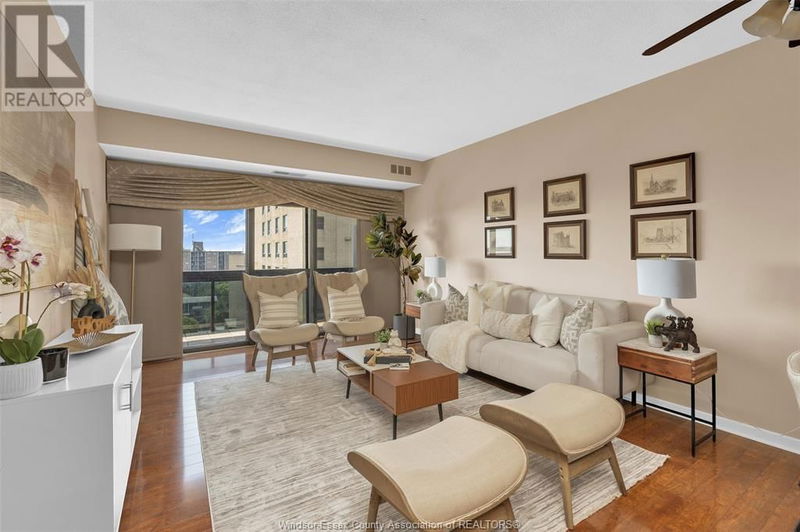  904 - 3663 RIVERSIDE Drive  Windsor, N8Y4V3 | Image 10