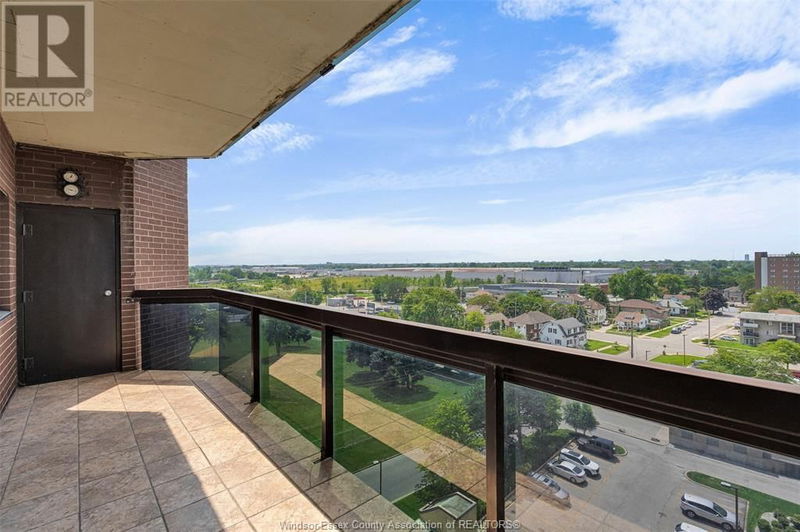  904 - 3663 RIVERSIDE Drive  Windsor, N8Y4V3 | Image 14