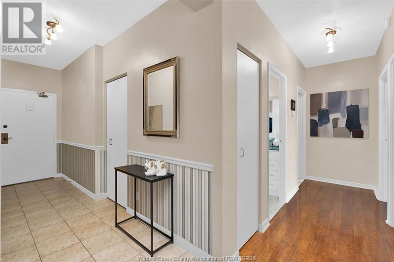  904 - 3663 RIVERSIDE Drive  Windsor, N8Y4V3 | Image 27