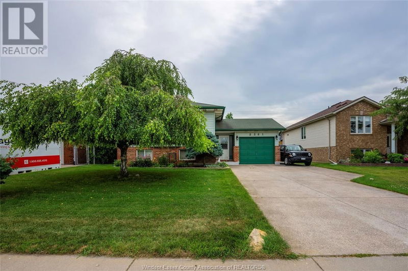 2361 LONGFELLOW null  Windsor, N9B3J7 | Image 2