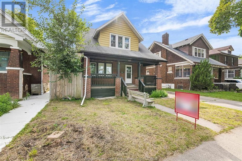 437 INDIAN Road  Windsor, N9C2M5 | Image 3