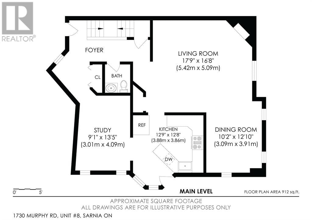 1730 MURPHY ROAD Unit# 8 Image 24