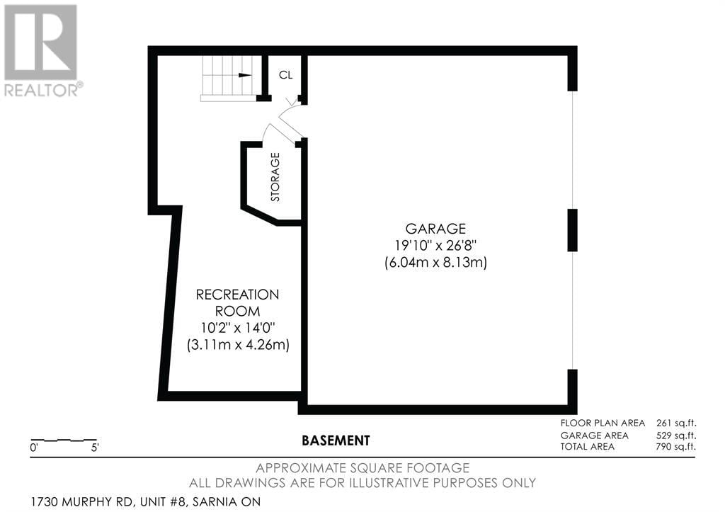 1730 MURPHY ROAD Unit# 8 Image 26