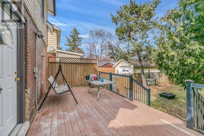 448 RANKIN Avenue  Windsor, N9B2R7 | Image 29