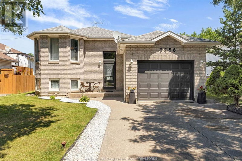 3856 TULIP Court  Windsor, N9E4S8 | Image 2