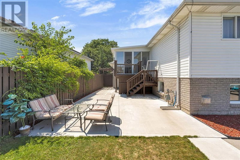 3856 TULIP Court  Windsor, N9E4S8 | Image 36