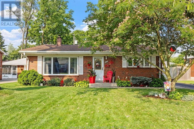 3574 WOODLAND null  Windsor, N9E1Z8 | Image 1