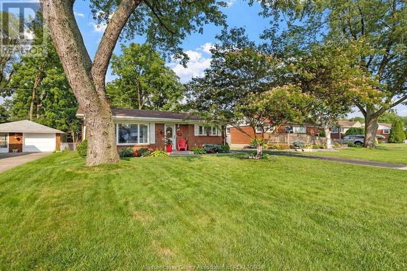 3574 WOODLAND null  Windsor, N9E1Z8 | Image 2