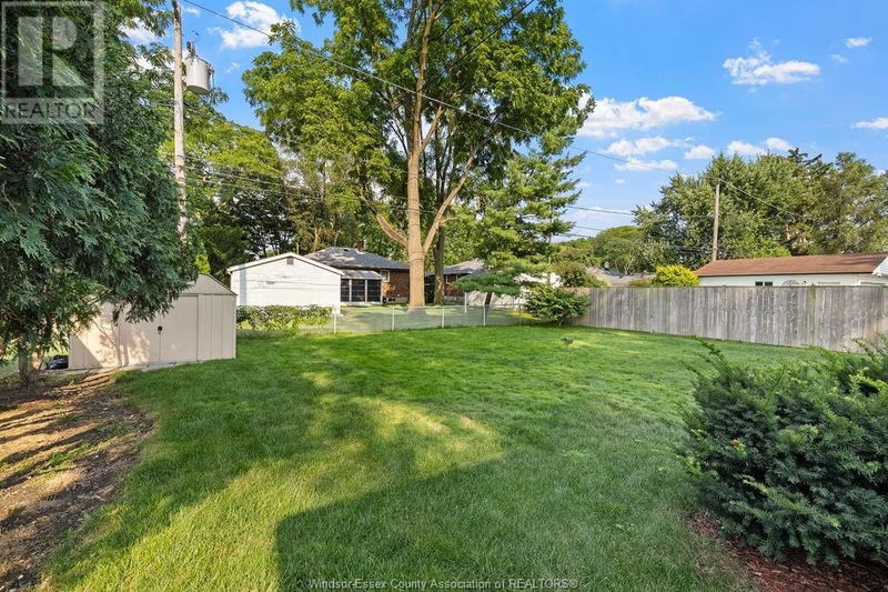 3574 WOODLAND null  Windsor, N9E1Z8 | Image 24